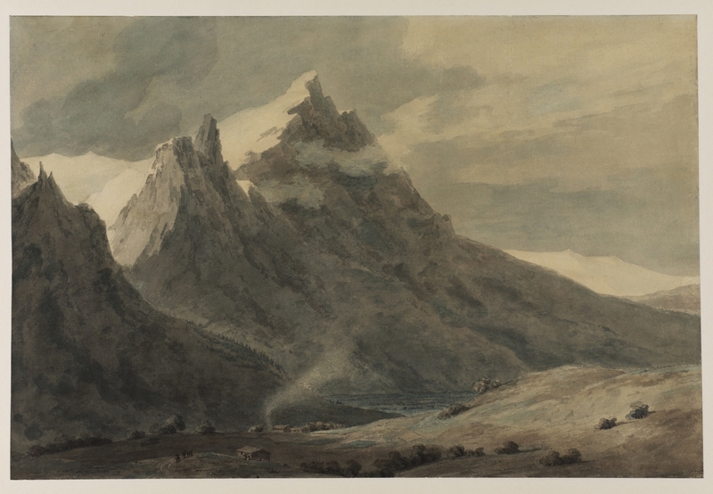 In the Canton of Unterwalden