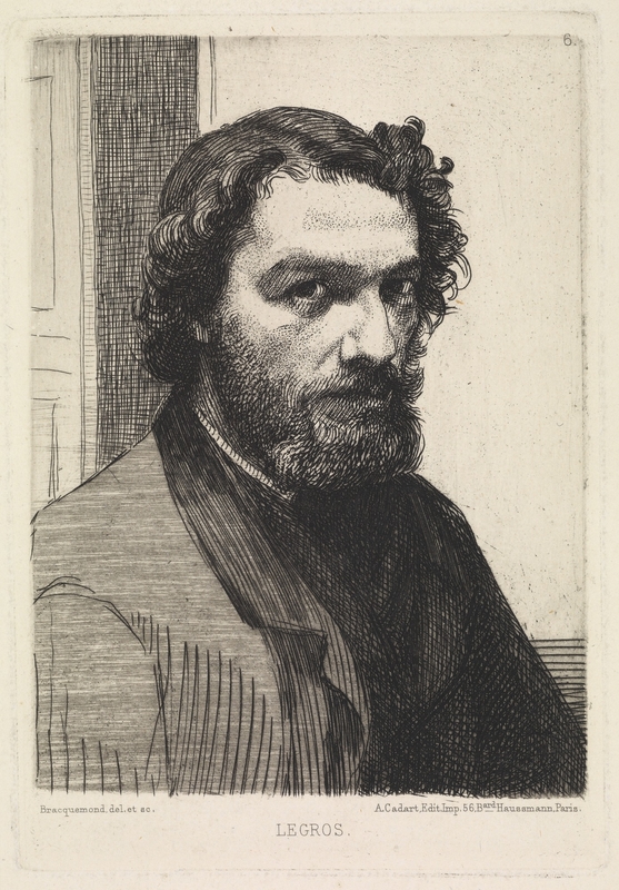 Alphonse Legros (1837–1911)