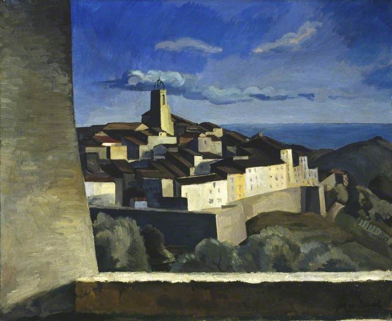 Saint Paul, Côte d'Azur