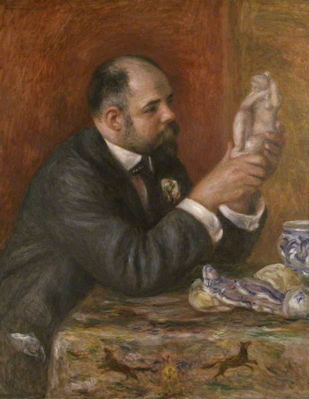 Ambroise Vollard