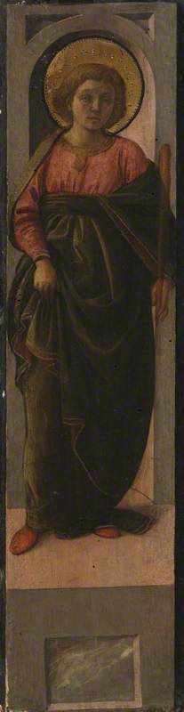 Saint James the Less