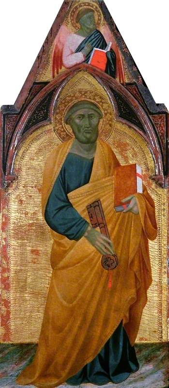 Saint Peter