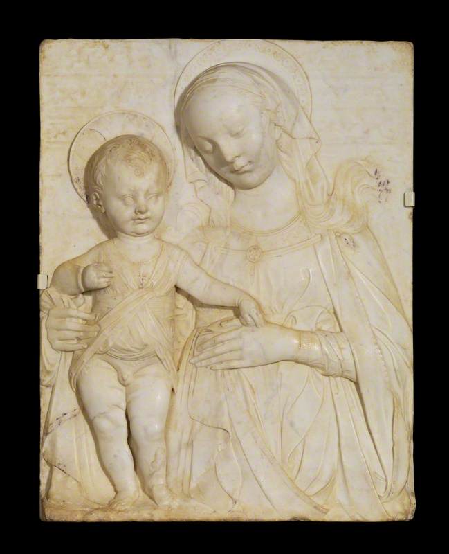 di Simone Ferrucci, Francesco, 14371493 Art UK