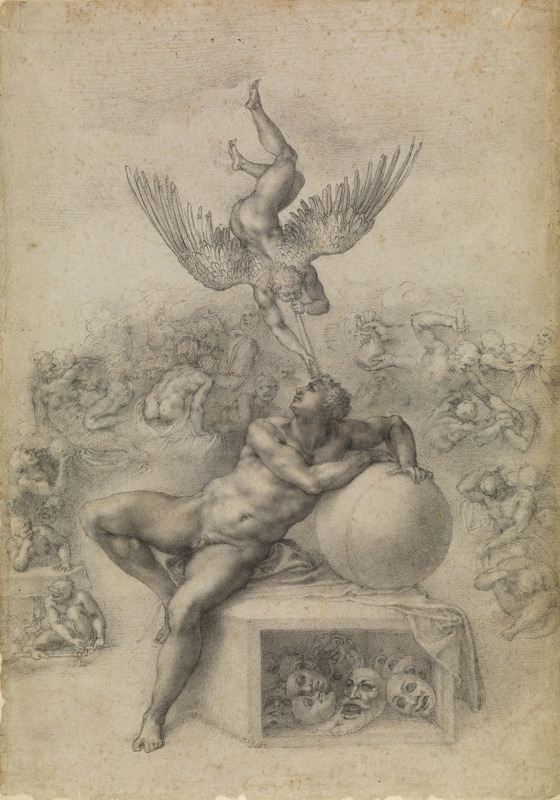 Il Sogno (The Dream)