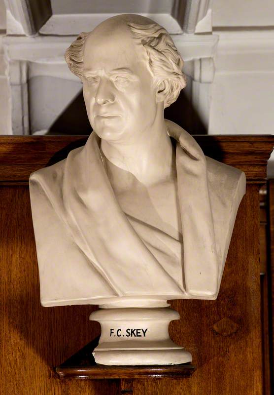 Frederic Carpenter Skey (1798–1872)