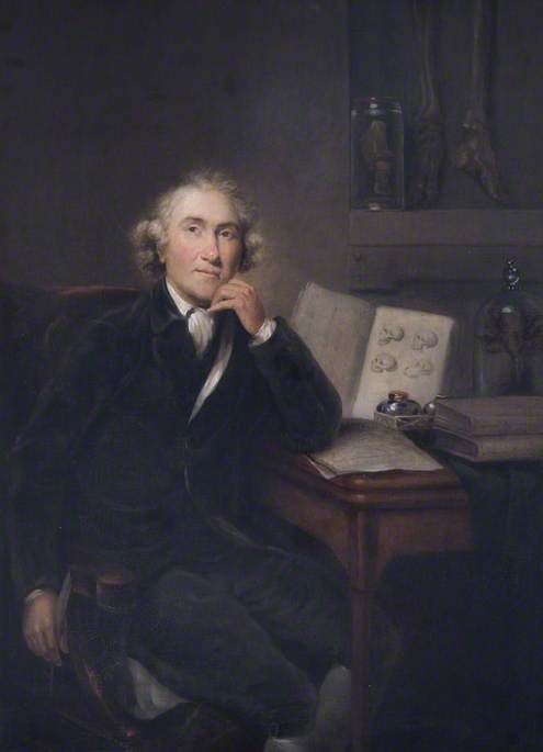 John Hunter (1728–1793), Surgeon