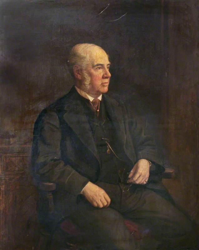 William Chippindale (b.1801)