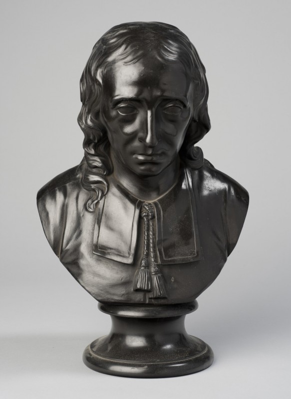 John Milton (1608–1674)