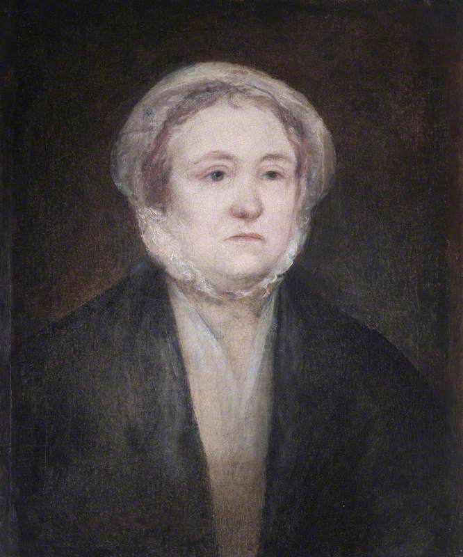 Anna Williams (1706–1783)