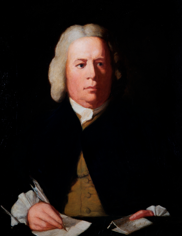 Robert Dodsley (1703–1764)