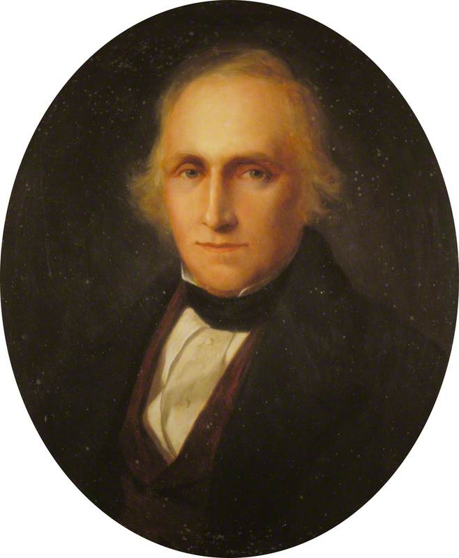 Charles Knight (1791–1873), the Publisher of Shakespeare's Works