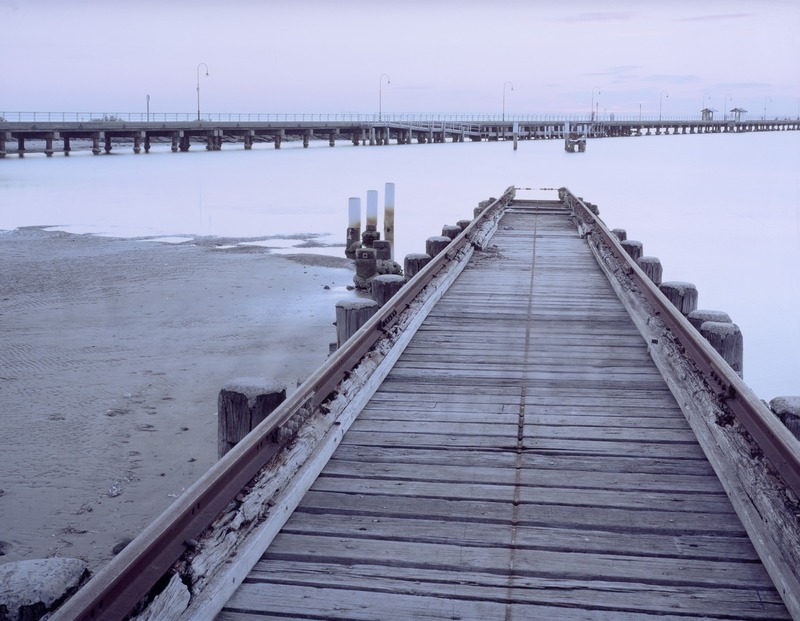 Jetty