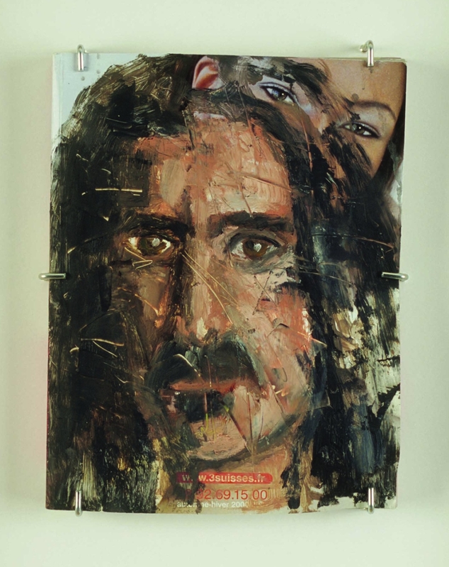 Frank Zappa (1940–1993)