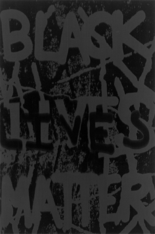 Black Lives Matter #3