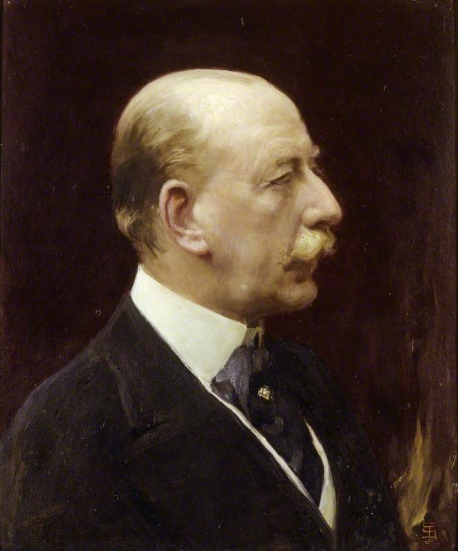 Lewis Harcourt (1863–1922), 1st Viscount Harcourt