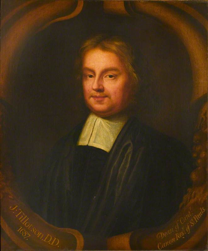 John Tillotson