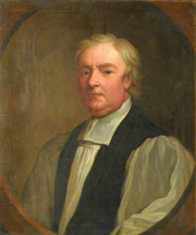 John Tillotson