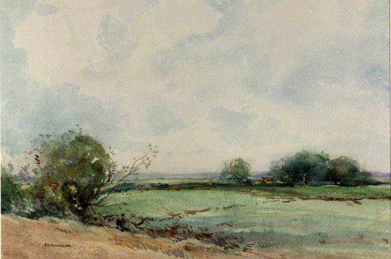 Near Bannockburn