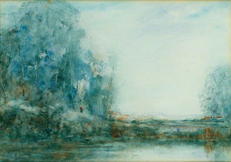 Water's Edge