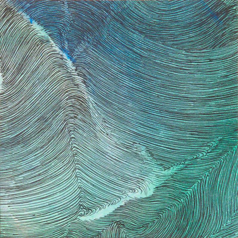 Music of the Sea