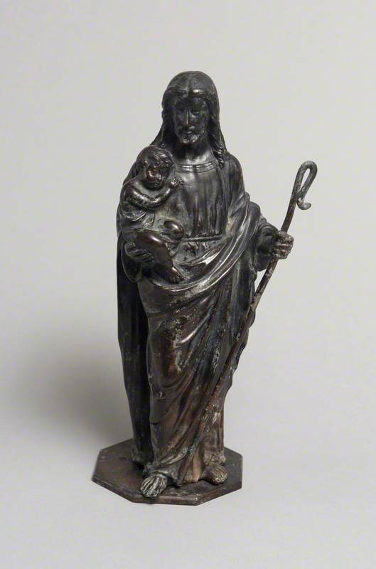 Christ Figure