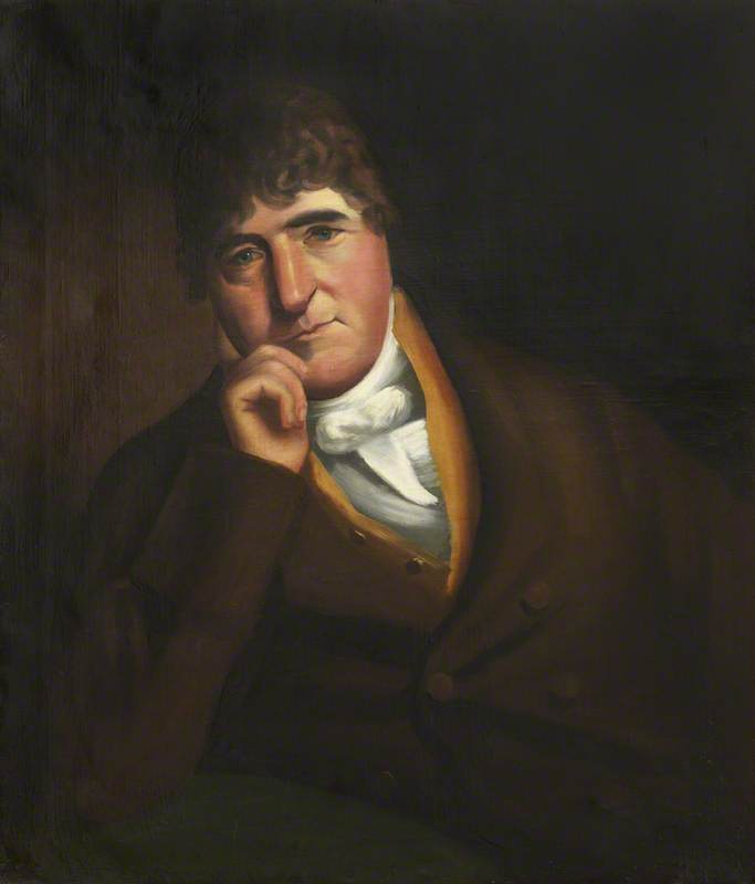 Oliver Gourlay of Craigrothie (1740–1819)