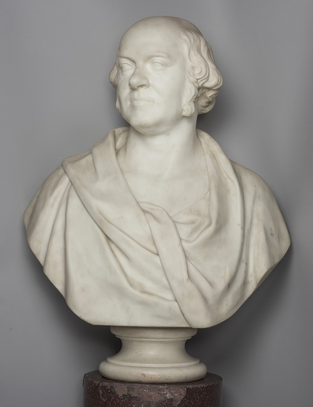 James Bruce (1811–1863), 8th Earl of Elgin and 12th Earl of Kincardine