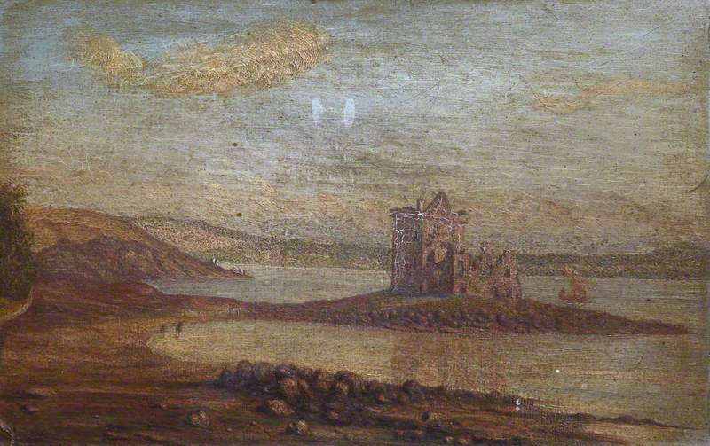 Rosyth Castle