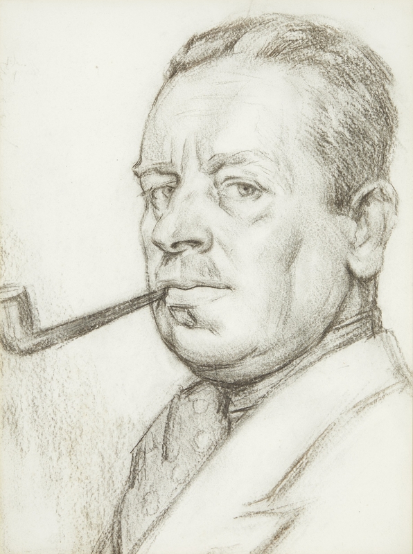 Self Portrait