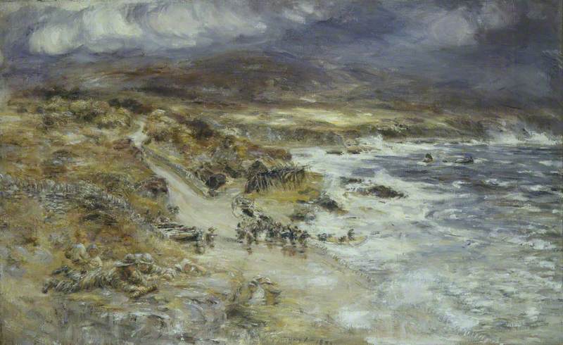 The Storm