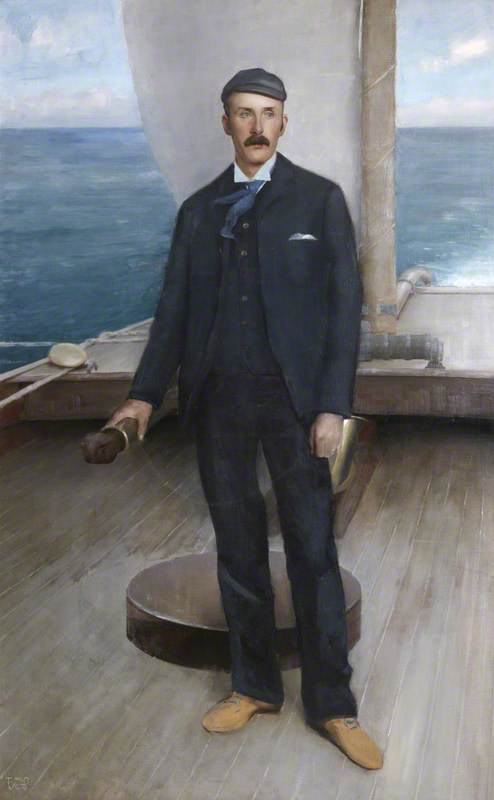 John Nairn (1853–1928)