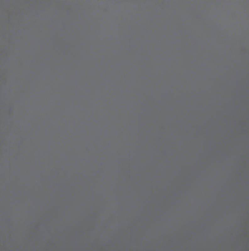 Grey and Aluminium (Grey Square)