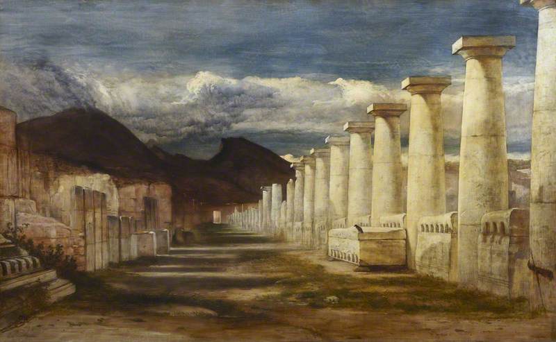 Pompeii