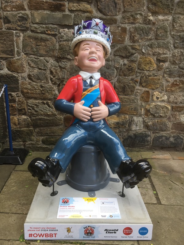 Prince Wullie