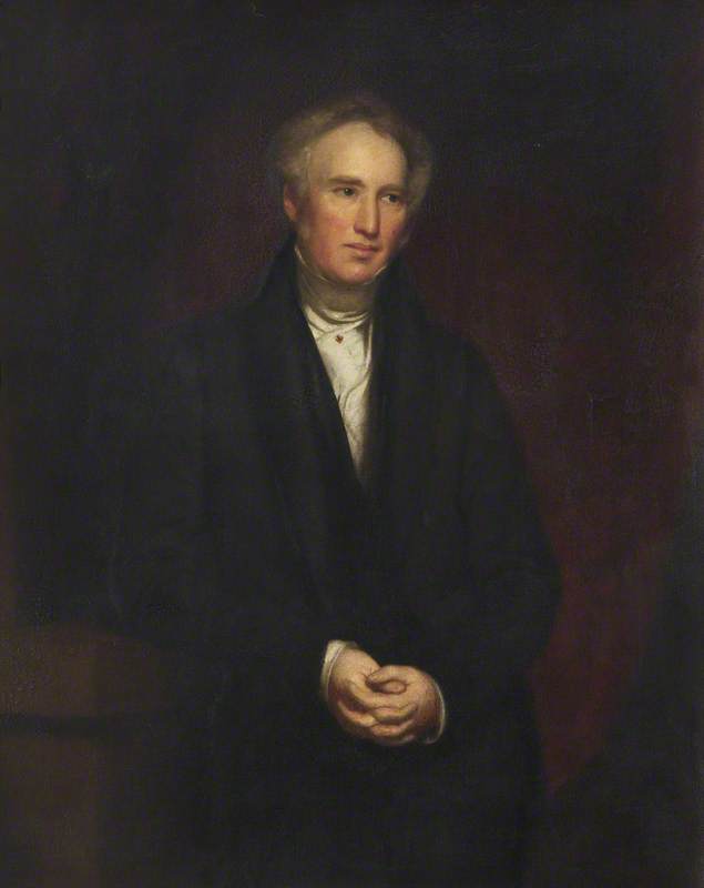 Adam Anderson (1780–1846)