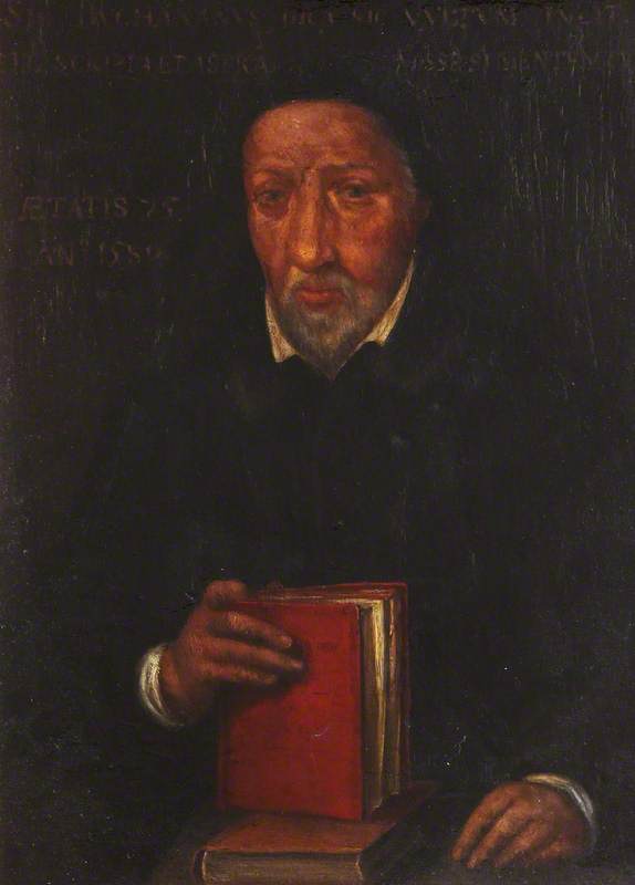 George Buchanan (1506–1582)