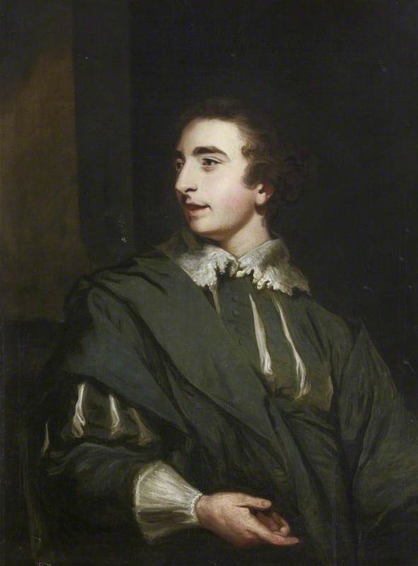 David Steuart Erskine (1742–1829), Lord Cardross