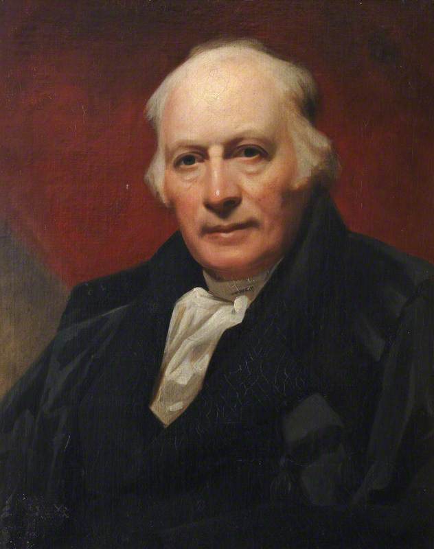 John Hunter (1745–1837)
