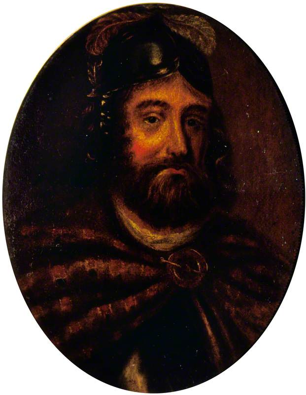 William Wallace (d.1305)