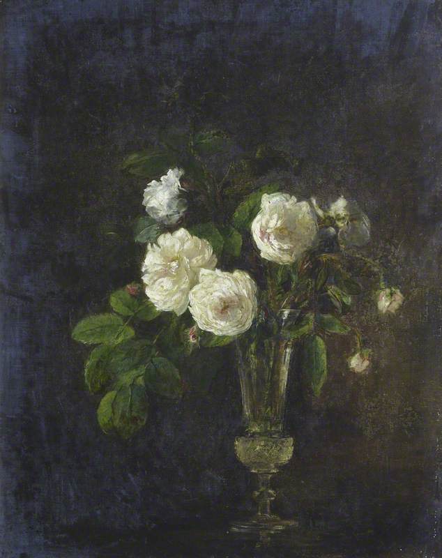 White Roses