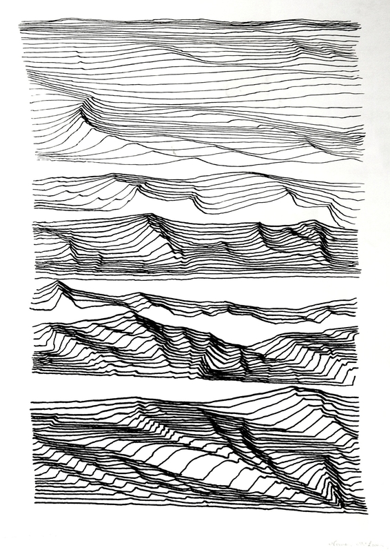Linescape