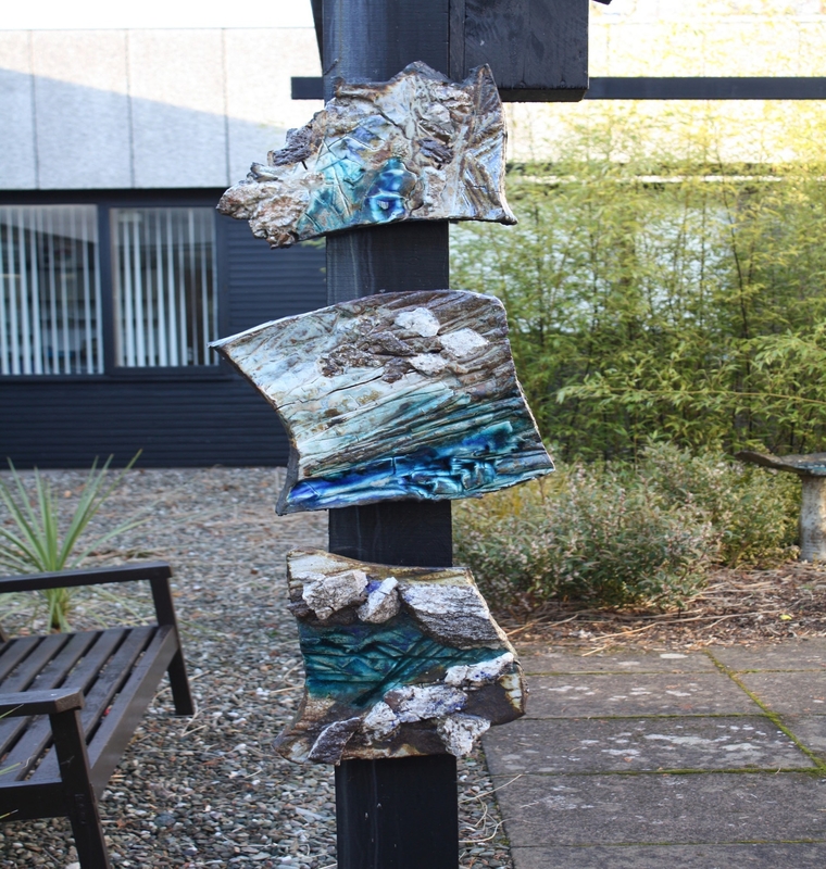 Fragment of the Land