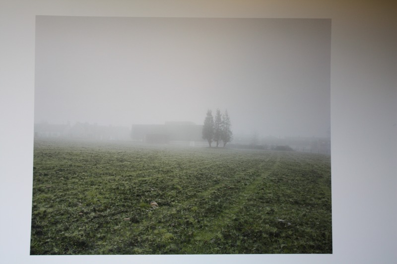 Where the School Was (II)