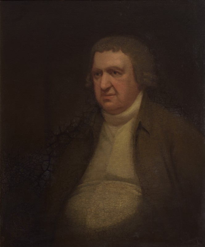 Erasmus Darwin (1731–1802)