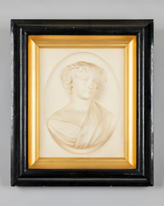 Lady Jane Franklin (1791–1875)