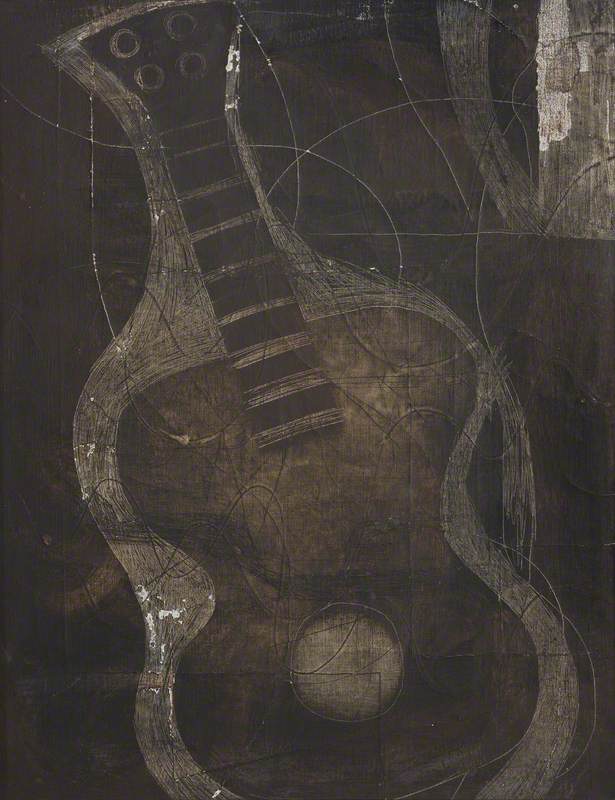 1933 (guitar)