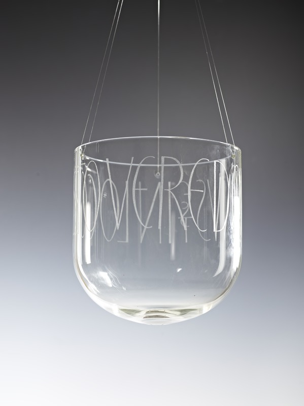 Sanctuary Lamp