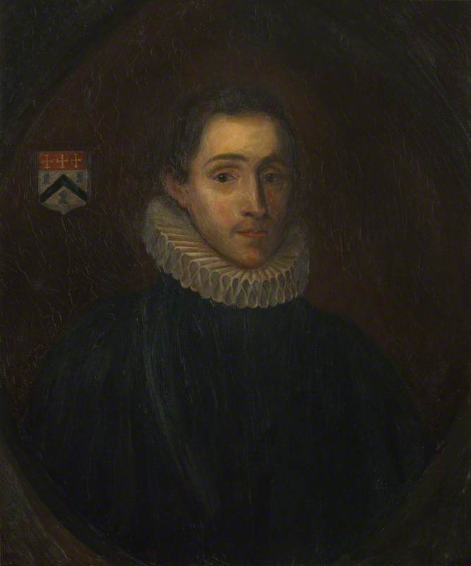 Matthew Wren, Master (1625–1626 and 1634)