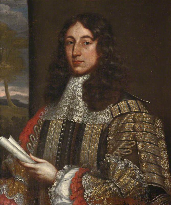 Anthony Ashley Cooper (1621–1683), 1st Earl of Shaftesbury (1672–1683), Politician