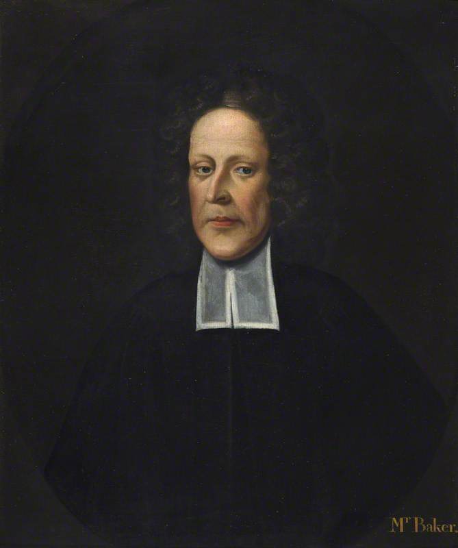 Thomas Baker (1656–1740)